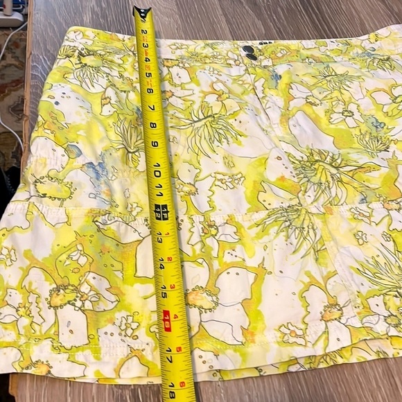 TITLE Nine skirt - Picture 3 of 6